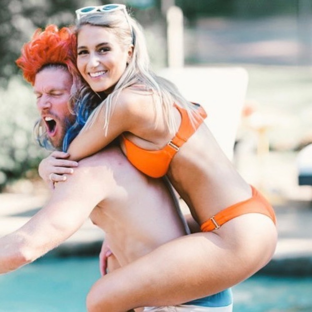 L Space Bikini